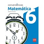 Ficha técnica e caractérísticas do produto Convergencias Matematica 6 Ano - Sm