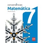 Ficha técnica e caractérísticas do produto Convergencias Matematica 7 Ano - Sm