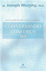 Ficha técnica e caractérísticas do produto Conversando com Deus - Bestseller