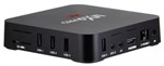 Ficha técnica e caractérísticas do produto Conversor Box Mxq Pro Converte em Smart Tv Hd 4k - American