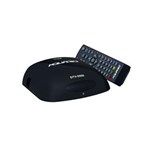 Ficha técnica e caractérísticas do produto Conversor de Tv Digital e Gravador, Full HD DTV-5000 - Aqu?rio