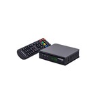 Ficha técnica e caractérísticas do produto Conversor Digital de TV com Gravador HDMI USB RCA - CD 730 - Intelbras