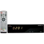 Ficha técnica e caractérísticas do produto Conversor Digital Full Hd com Controle Remoto Lbhd30 Lb Sat