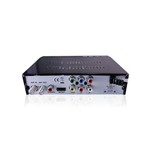 Ficha técnica e caractérísticas do produto Conversor Digital para Tv de Tubo, Plasma e Lcd - Digital Converter A-002 Original