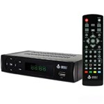 Ficha técnica e caractérísticas do produto Conversor Digital para Tv ITV-200
