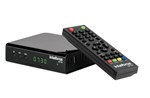 Ficha técnica e caractérísticas do produto Conversor Digital TV CD730 Intelbras
