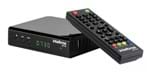 Ficha técnica e caractérísticas do produto Conversor Digital Tv Hd e Gravador Cd730 Intelbras