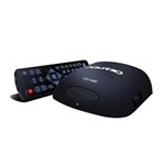 Ficha técnica e caractérísticas do produto Conversor e Gravador Digital Aquário - DTV-5000