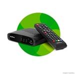 Ficha técnica e caractérísticas do produto Conversor e Gravador Digital CD 636 HDTV Intelbras