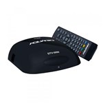 Ficha técnica e caractérísticas do produto Conversor e Gravador Digital de TV DTV-5000 FULL HD - Aquario