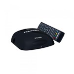 Conversor e Gravador Digital Full HD Aquário DTV-5000 com Entrada USB e Cabo HDMI - Aquario