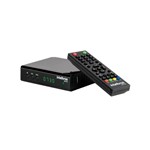 Ficha técnica e caractérísticas do produto Conversor e Gravador Digital HDTV CD 730 - Intelbras