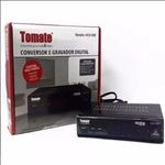 Ficha técnica e caractérísticas do produto Conversor e Gravador Digital Mcd-999 Tomate