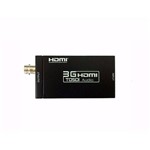 Ficha técnica e caractérísticas do produto Conversor HDMI para SDI DK-HS - Migtec