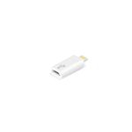Ficha técnica e caractérísticas do produto Conversor Lightning Apple Para Micro USB 2.0 - Comtac