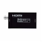 Ficha técnica e caractérísticas do produto Conversor SDI para HDMI DK-SH - Migtec