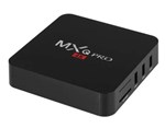 Conversor Smart Tv MXQ PRO 4k Transforma Sua Tv em Smart Tv Netflix Youtube Internet Mk