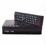 Ficha técnica e caractérísticas do produto Conversor Tv Digital Função Gravador Dtv-100