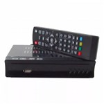 Ficha técnica e caractérísticas do produto Conversor TV Digital Gravador Full Hd - Clear