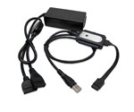 Ficha técnica e caractérísticas do produto Conversor USB 2.0 para IDE - Mini IDE - SATA - COMTAC - 9084