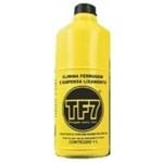Ficha técnica e caractérísticas do produto -> Convertedor de Ferrugem 1 Litro - Tf7