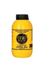 Ficha técnica e caractérísticas do produto Convertedor de Ferrugem Tf7 200 Ml com 12 - Xadrez/tf7