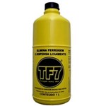 Ficha técnica e caractérísticas do produto Convertedor de Ferrugem - TF7 1000ml