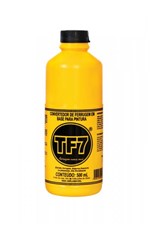 Ficha técnica e caractérísticas do produto Convertedor de Ferrugem Tf7 500 Ml com 12 - Xadrez/tf7