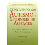 Ficha técnica e caractérísticas do produto Convivendo com Autismo e Sindrome de Asperger - M Books