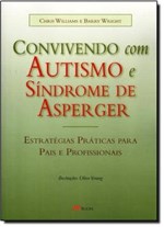 Ficha técnica e caractérísticas do produto Convivendo com Autismo e Sindrome de Asperger - M. Books