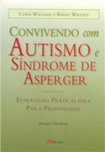 Ficha técnica e caractérísticas do produto Convivendo com Autismo e Sindrome de Asperger - M.books