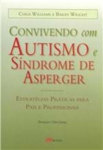 Ficha técnica e caractérísticas do produto Convivendo com Autismo e Sindrome de Asperger