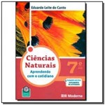 Ficha técnica e caractérísticas do produto CONVIVER: CIENCIAS NATURAIS - 4o ANO - Moderna - Didaticos