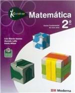 Ficha técnica e caractérísticas do produto Conviver Matematica 2 Ano - Ced - Moderna