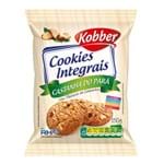 Ficha técnica e caractérísticas do produto Cookie de Castanha do Pará Kobber 150G