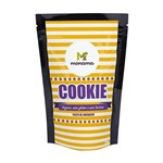 Ficha técnica e caractérísticas do produto Cookie Pasta de Amendoim 120g - Monama