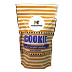 Cookie Pasta de Amendoim Monama 120g