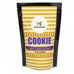 Ficha técnica e caractérísticas do produto Cookie Pasta De Amendoim Monama 120g