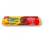 Ficha técnica e caractérísticas do produto Cookies Chocolate 100g - Bauducco