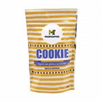 Ficha técnica e caractérísticas do produto Cookies Pasta de Amendoim - Monama - 120g