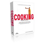 Ficha técnica e caractérísticas do produto Cooking - Segredos e Receitas - Melhoramentos