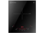 Cooktop 1 Boca Electrolux Celebrate ICP30 Indução - Acendimento SuperAutomático