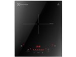 Cooktop 1 Boca Electrolux Celebrate Indução - Acendimento SuperAutomático