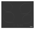 Ficha técnica e caractérísticas do produto Cooktop Életrico Square Touch 4EV60 - Tramontina