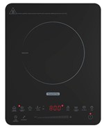 Ficha técnica e caractérísticas do produto Cooktop Inducao Slim Touch Ei30 127 94714131 - Tramontina