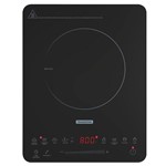 Ficha técnica e caractérísticas do produto Cooktop Inducao Slim Touch Ei30 127v - Tramontina