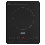 Ficha técnica e caractérísticas do produto Cooktop Inducao Slim Touch Ei30 Tramontina - 220V