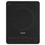 Ficha técnica e caractérísticas do produto Cooktop Inducao Slim Touch Ei30 Tramontina - 110v