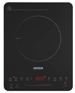 Ficha técnica e caractérísticas do produto Cooktop Inducao Slim Touch Ei30 220 94714132 - Tramontina
