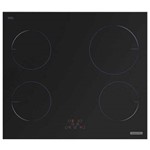 Cooktop New Square Touch B 4EI 60 220v - Tramontina
